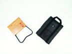 Snow Peak Renewed Bamboo My Table Carry Bag