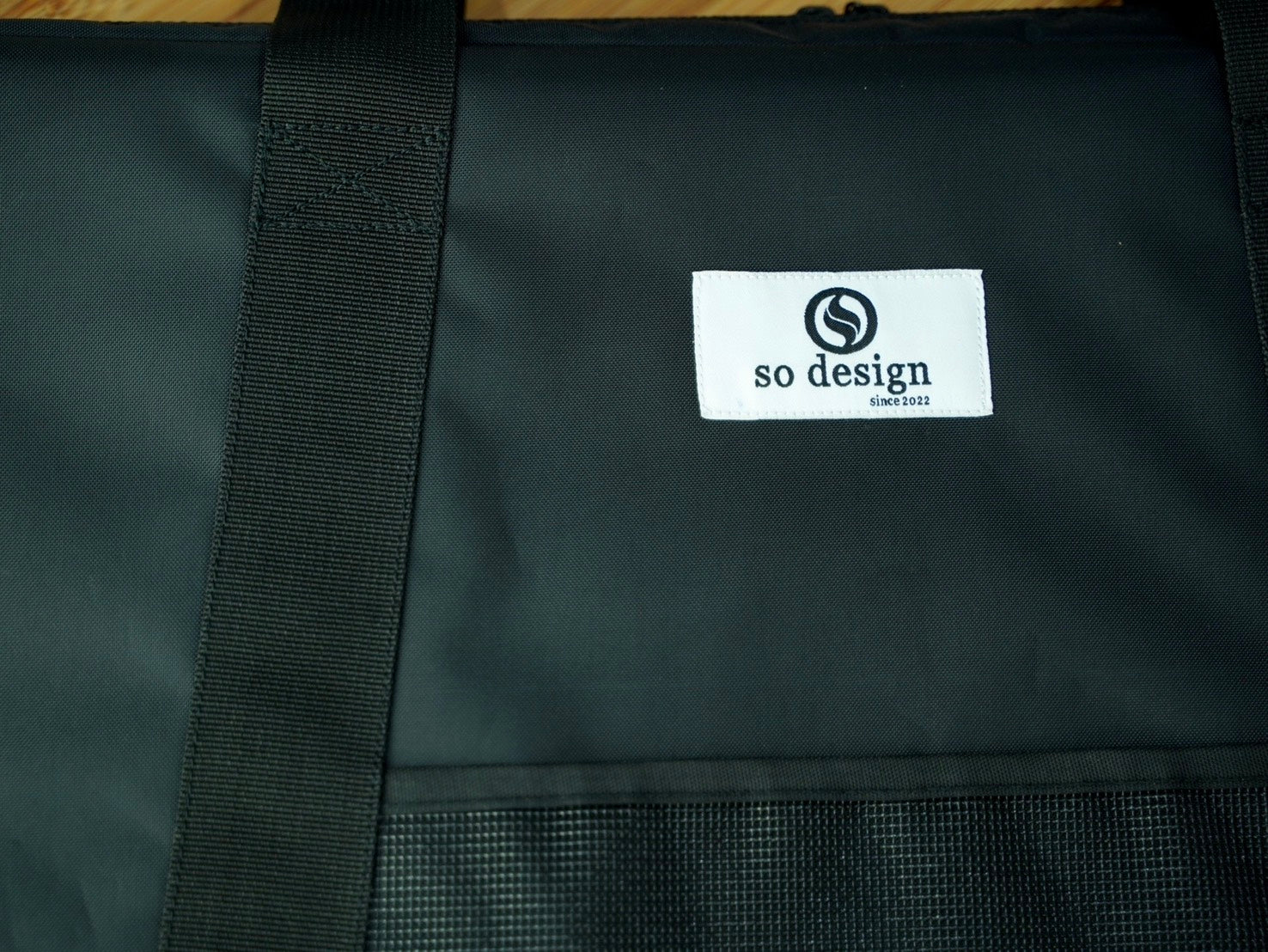 Bamboo IGT Left/Right Open Sleeve