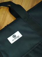 Snow Peak IGT Bamboo Angle Extension Carry Bag