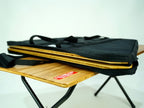 Snow Peak IGT Bamboo Angle Extension Carry Bag