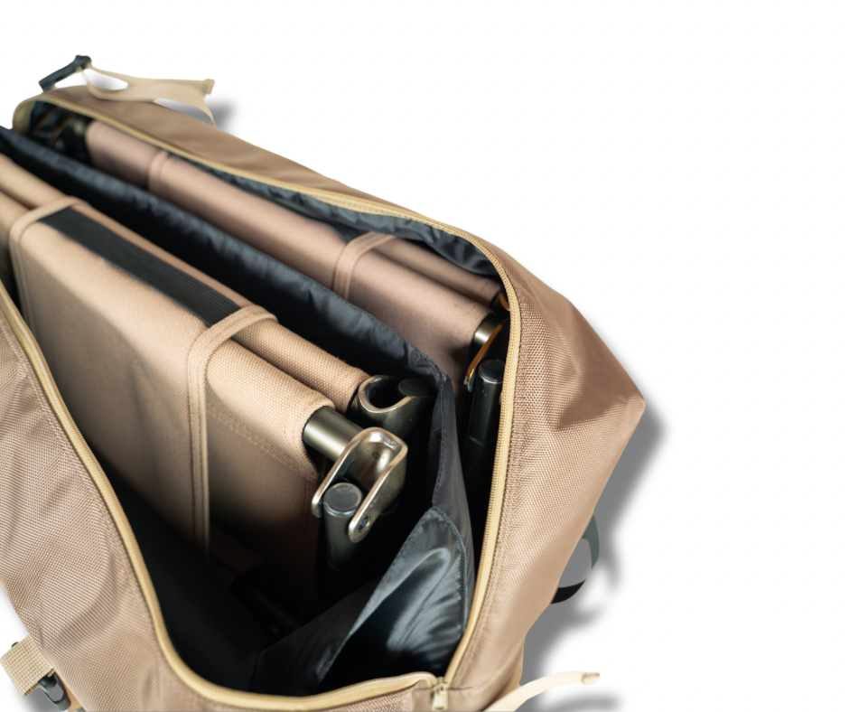 FD Chair Dual Carry Bag