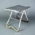 Snow Peak My Table Leg Protector Kit