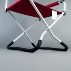 Snow Peak Folding Chair Leg Protector Kit