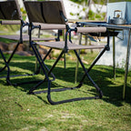 Snow Peak Folding Chair Leg Protector Kit