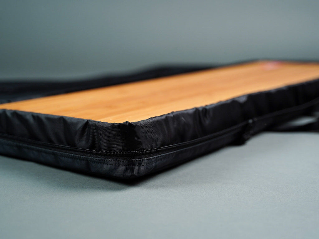 Low Table Bamboo Protection Case