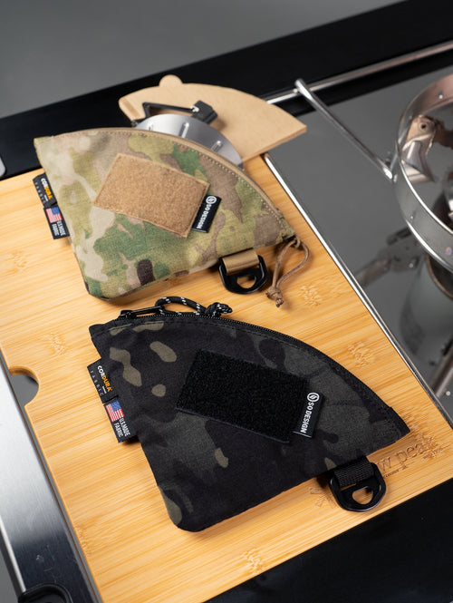 Bespoke Barista Case – Snow Peak CS-117