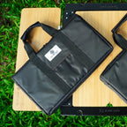 Snow Peak IGT 2 Unit Slide Top Carry Bag