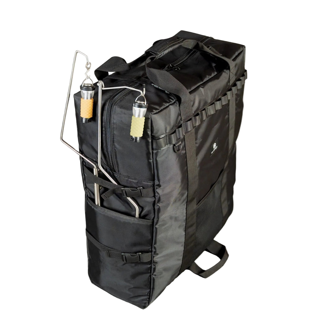 The Premium Twin Chair Carrier - For Kermit Chair