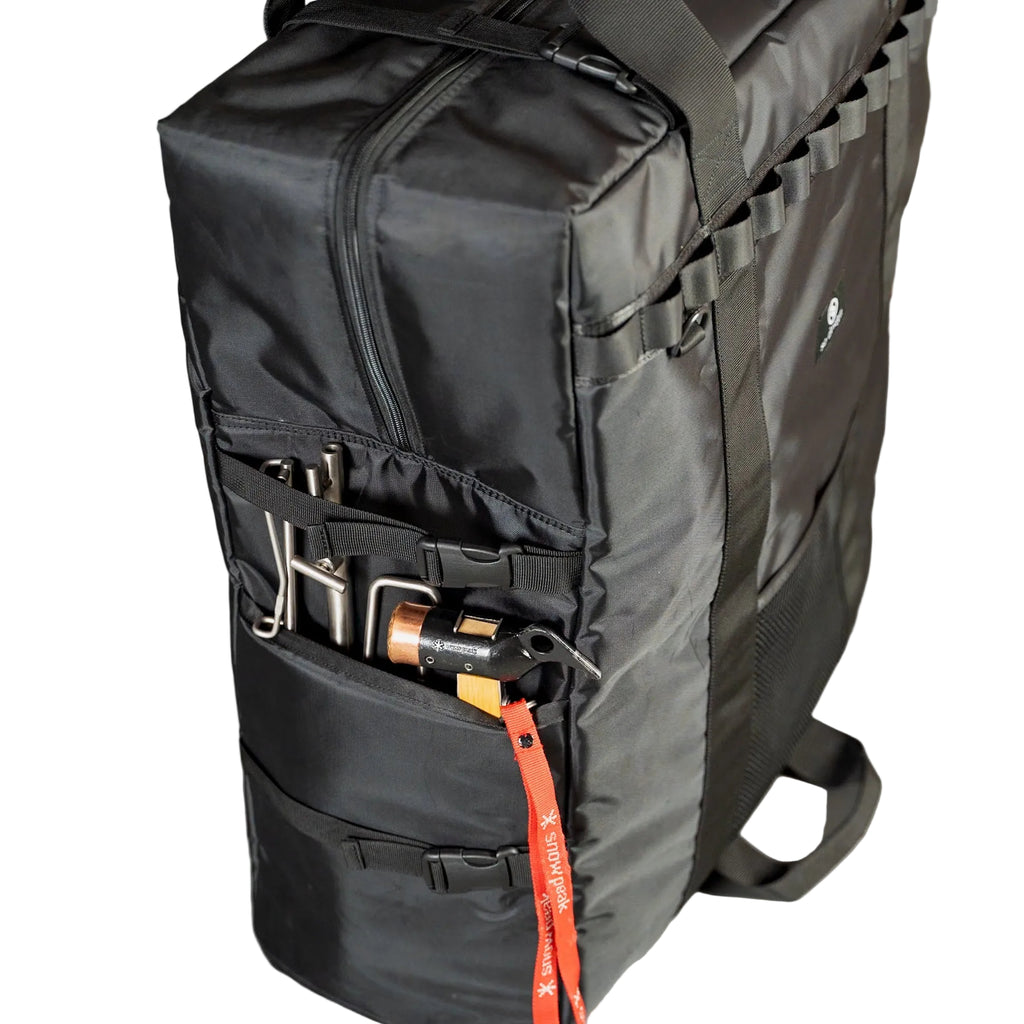 The Premium Twin Chair Carrier - For Kermit Chair