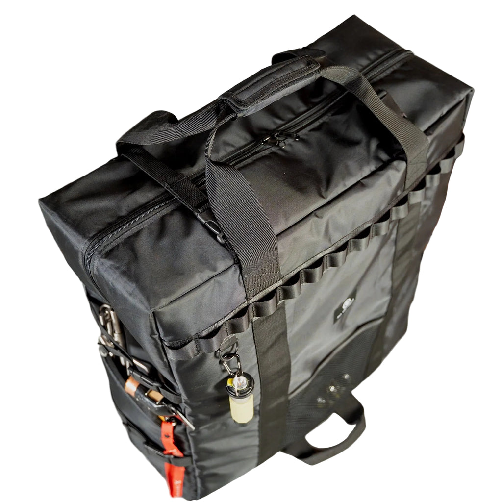 The Premium Twin Chair Carrier - For Kermit Chair