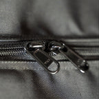 Black Design Chair Bag