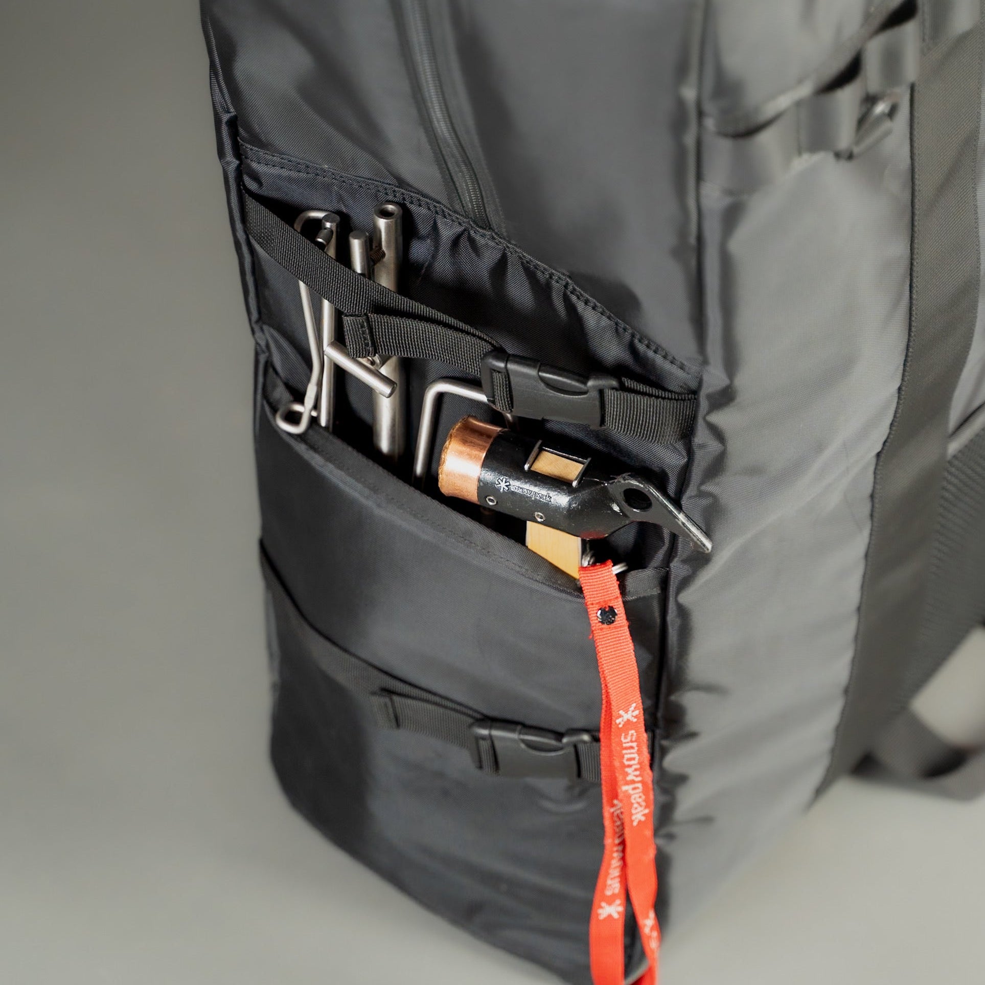 The Premium Twin Chair Carrier - For Black Design