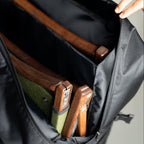 Kermit Chair Full-Armor Carrier – Twin Setup
