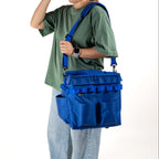 Snow Peak IGT 1 Unit Hanging Storage Basket (22L)