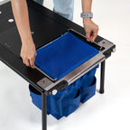 Snow Peak IGT 1 Unit Hanging Storage Basket (22L)