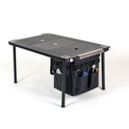 Snow Peak IGT 1 Unit Hanging Storage Basket (22L)