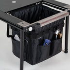Snow Peak IGT 1 Unit Hanging Storage Basket (22L)