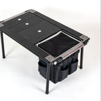 Snow Peak IGT 1 Unit Hanging Storage Basket (22L)