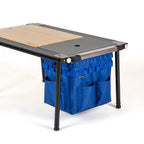 Snow Peak IGT 1 Unit Hanging Storage Basket (22L)