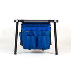 Snow Peak IGT 1 Unit Hanging Storage Basket (22L)