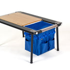 Snow Peak IGT 1 Unit Hanging Storage Basket (22L)