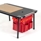 Snow Peak IGT 1 Unit Hanging Storage Basket (22L)