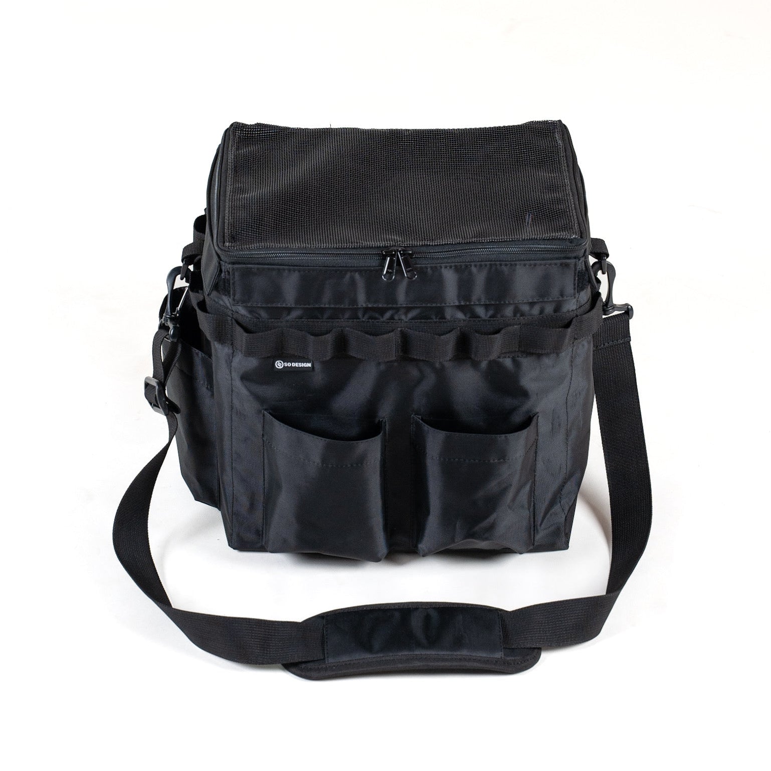 The Master 1-Unit Drop-In Gear Bag & IGT Frame Set