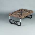 Snow Peak Campfield Futon Starter Set Leg Protector Kit