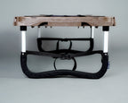 Snow Peak Campfield Futon Starter Set Leg Protector Kit