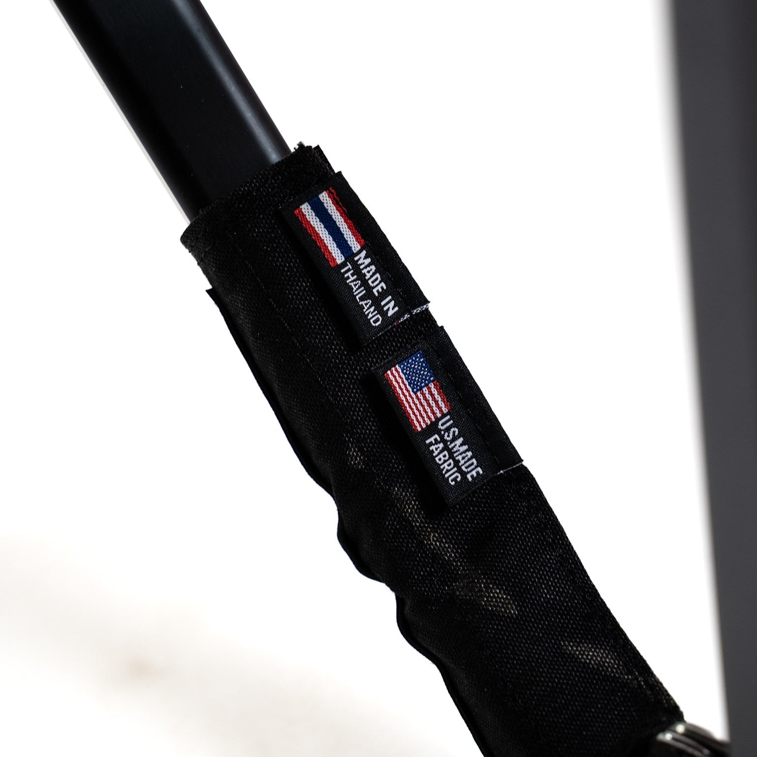 The Master Hypalon Leg Protectors – Custom-fit for Snow Peak Chairs (Set of 2)
