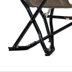 Snow Peak Low Beach Chair Leg Protector Kit