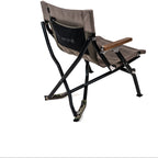 Snow Peak Low Beach Chair Leg Protector Kit
