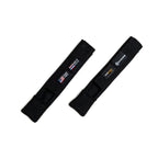 Snow Peak Low Beach Chair Leg Protector Kit