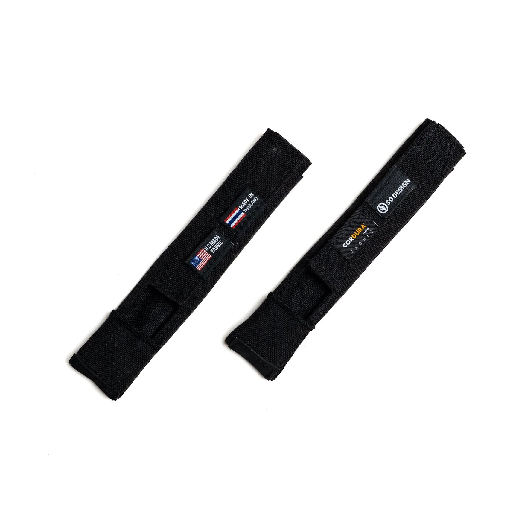 The Master Hypalon Leg Protectors – Custom-fit for Snow Peak Chairs (Set of 2)