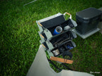 The Master 25L Gear Vault – Bespoke Protective Carrier