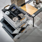 The Master 25L Gear Vault – Bespoke Protective Carrier