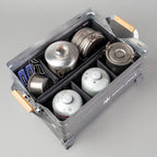 The Master 25L Gear Vault – Bespoke Protective Carrier