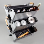 The Master 25L Gear Vault – Bespoke Protective Carrier