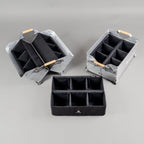 The Master 25L Gear Vault – Bespoke Protective Carrier