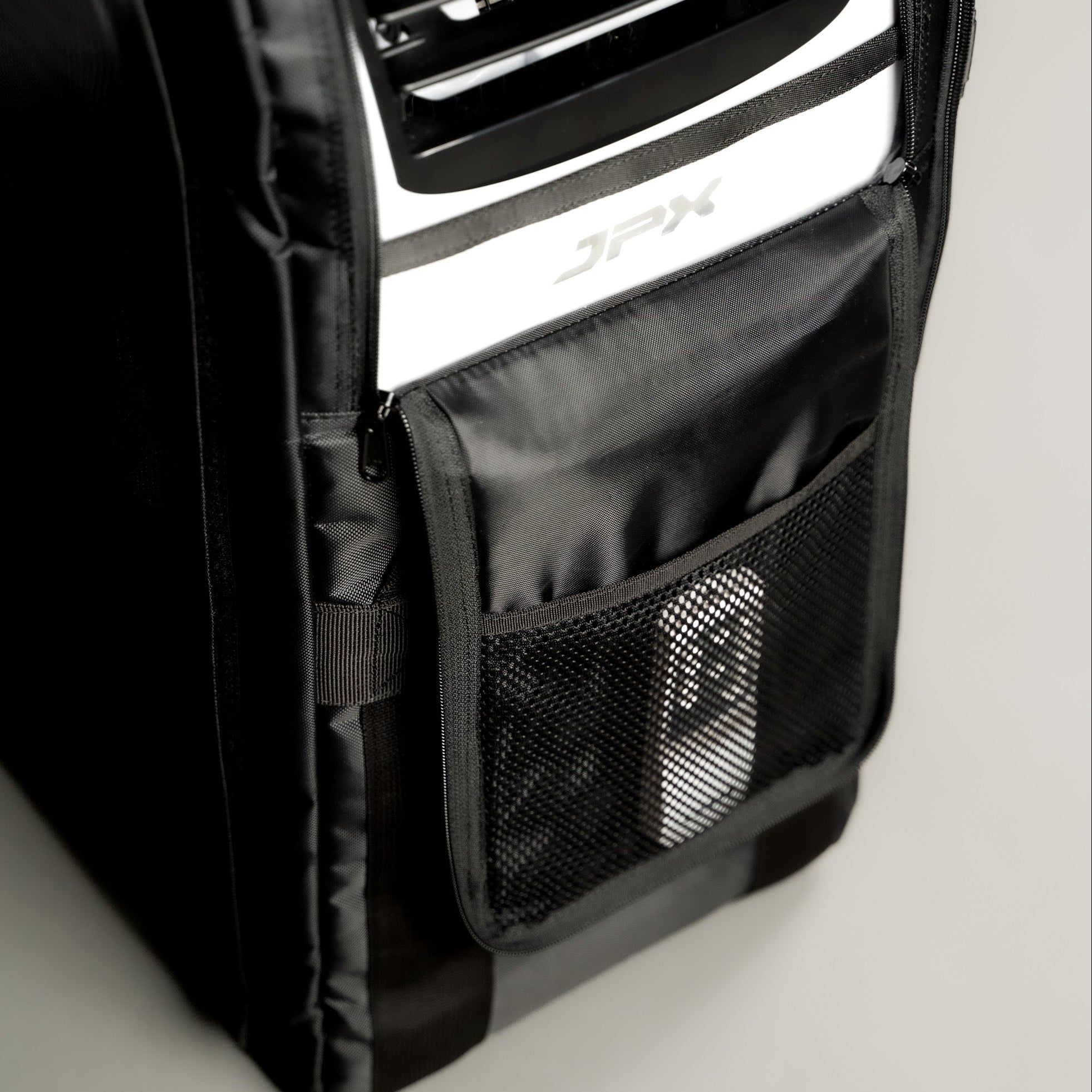 Tactical A/C Vault – Bespoke Precision-Fit Case For JPX 9000 BTU
