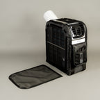 JPX Portable Air Conditioner Carry Bag – 7000–9000 BTU Tactical Storage Cover