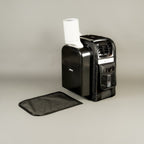 JPX Portable Air Conditioner Carry Bag – 7000–9000 BTU Tactical Storage Cover