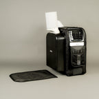 JPX Portable Air Conditioner Carry Bag – 7000–9000 BTU Tactical Storage Cover