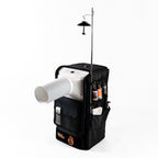 Hisense Portable Air Conditioner Carry Bag – 8000 & 9000 BTU Tactical Storage Cover