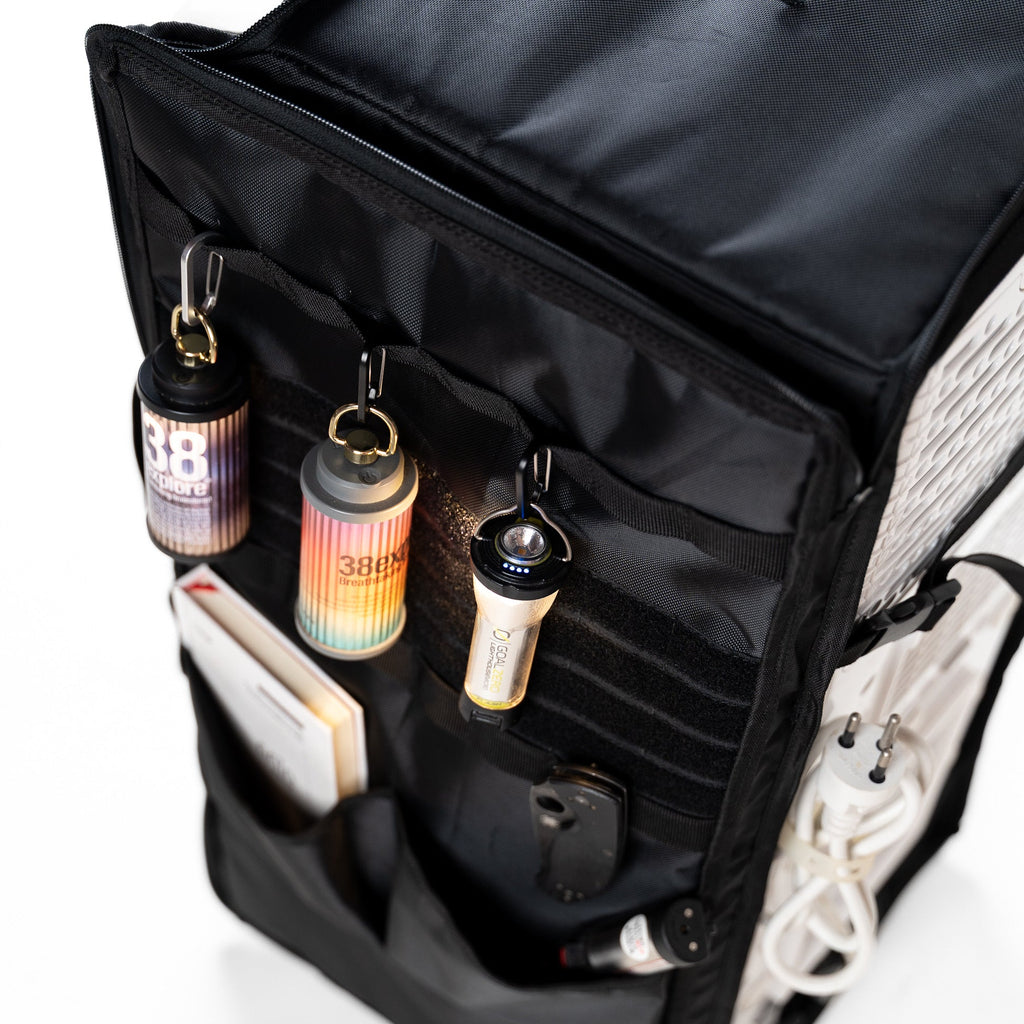 The Tactical A/C Vault – Bespoke Protection Case