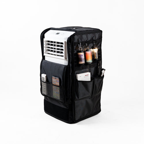 Hisense Portable Air Conditioner Carry Bag – 8000 & 9000 BTU Tactical Storage Cover