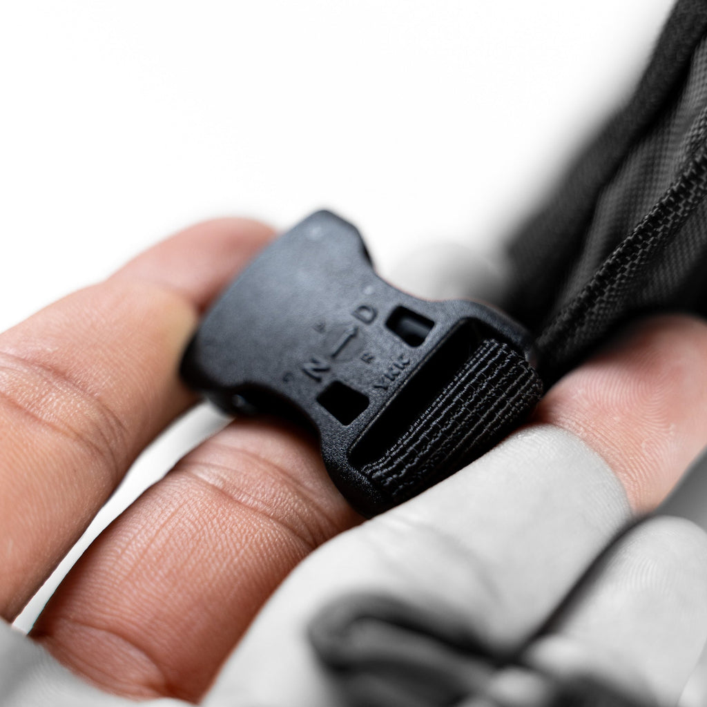 The Tactical A/C Vault – Bespoke Protection Case