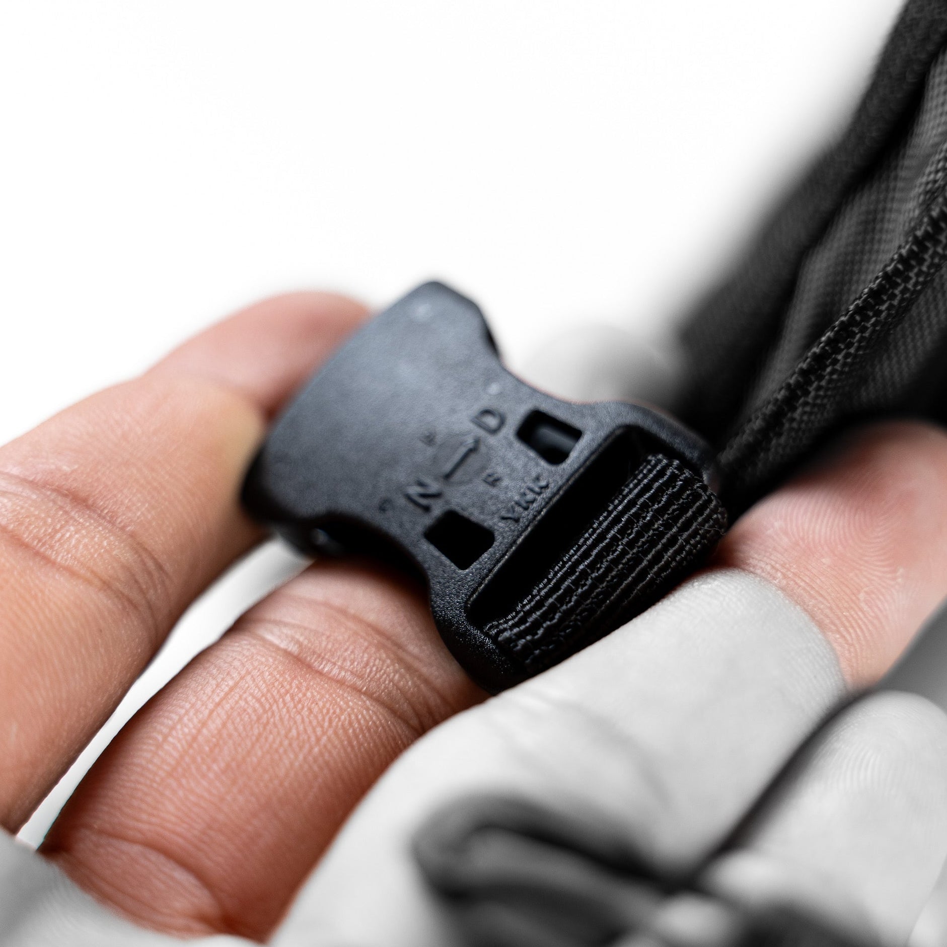 The Tactical A/C Vault – Bespoke Protection Case