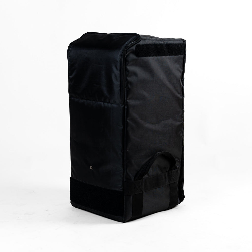 The Tactical A/C Vault – Bespoke Protection Case