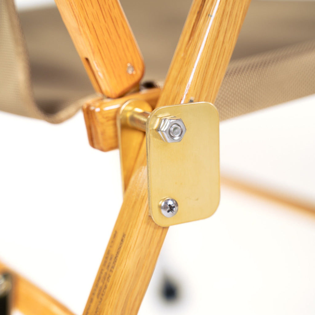 Bespoke Kermit Brass Set (14-Piece)